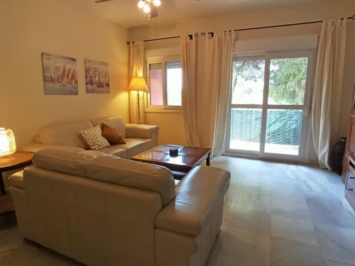 Apartment El Puerto de Santa María, 2 bedrooms, 4 persons - photo_1011719798772