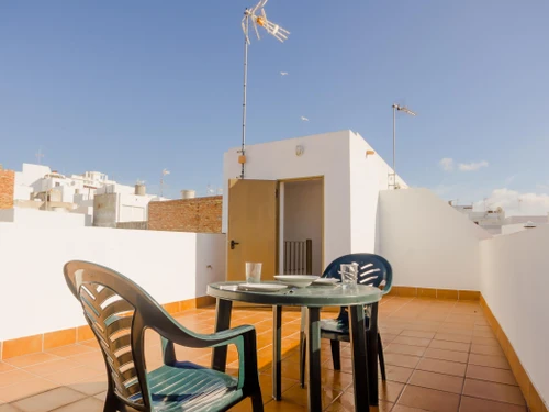 Ferienwohnung Conil de la Frontera, 1 Schlafzimmer, 2 Personen - photo_1011719799028