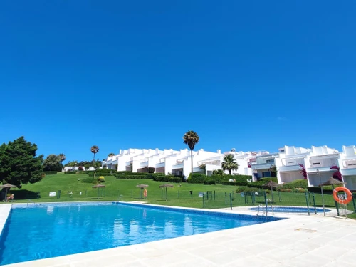 Villa Conil de la Frontera, 4 pièces, 6 personnes - photo_1011719799976