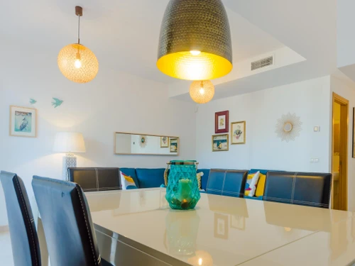 Villa Conil de la Frontera, 4 pièces, 6 personnes - photo_1011719800241