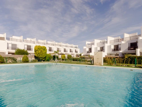 Villa Conil de la Frontera, 4 pièces, 6 personnes - photo_1011719800241