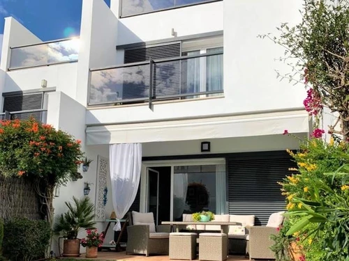 Villa Conil de la Frontera, 4 pièces, 6 personnes - photo_1011719800241