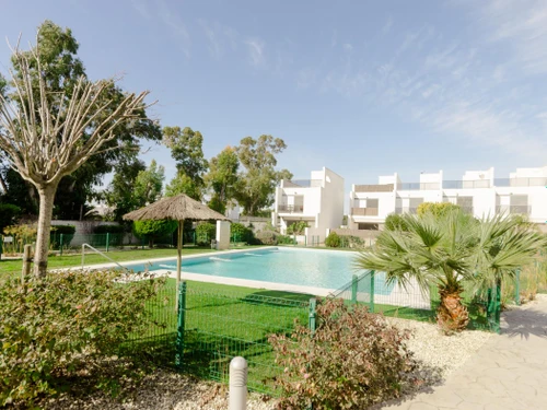 Villa Conil de la Frontera, 4 pièces, 6 personnes - photo_1011719800241