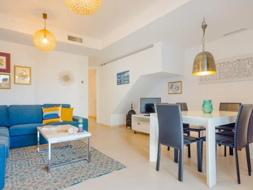 Villa Conil de la Frontera, 4 pièces, 6 personnes - photo_1011719800241