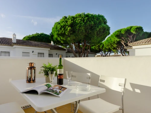 Apartamento Chiclana de la Frontera, 1 dormitorio, 3 personas - photo_1011719800611