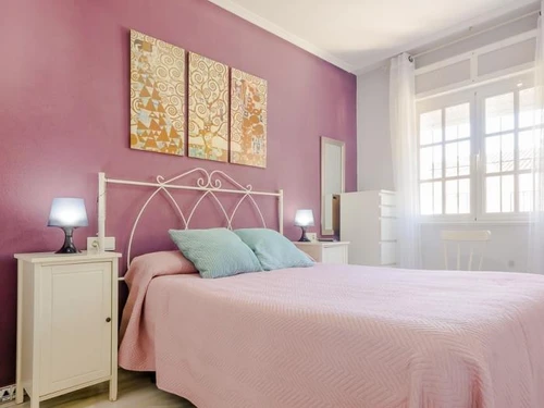 Apartment Chiclana de la Frontera, 1 bedroom, 3 persons - photo_1011719800611
