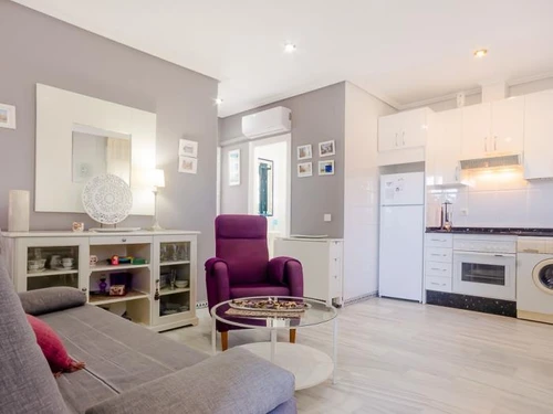 Apartment Chiclana de la Frontera, 1 bedroom, 3 persons - photo_1011719800611