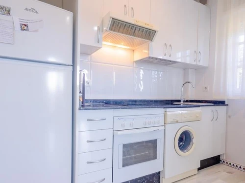 Apartment Chiclana de la Frontera, 1 bedroom, 3 persons - photo_1011719800611