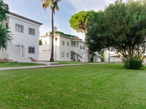 Apartment Chiclana de la Frontera, 1 bedroom, 3 persons - photo_1011719800611