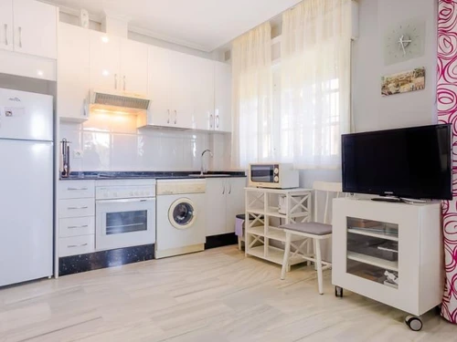 Apartment Chiclana de la Frontera, 1 bedroom, 3 persons - photo_1011719800611