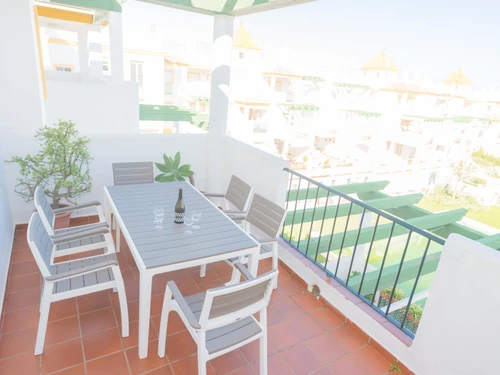 Apartment Conil de la Frontera, 2 bedrooms, 4 persons - photo_1011719800734