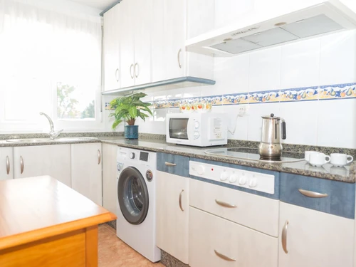 Apartment Conil de la Frontera, 2 bedrooms, 4 persons - photo_1011719800734