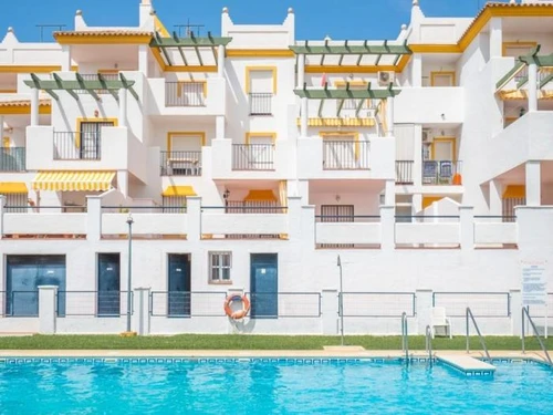 Apartment Conil de la Frontera, 2 bedrooms, 4 persons - photo_1011719800734