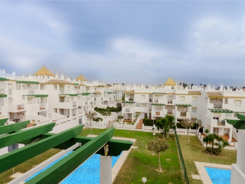 Apartment Conil de la Frontera, 2 bedrooms, 4 persons - photo_1011719800734