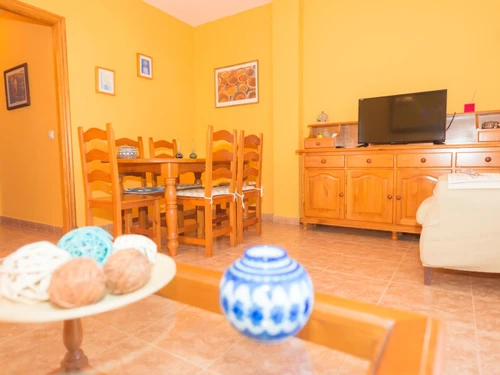 Apartment Conil de la Frontera, 2 bedrooms, 4 persons - photo_1011719800734