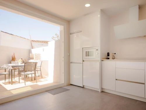 Villa Chiclana de la Frontera, 2 bedrooms, 6 persons - photo_1011719801447