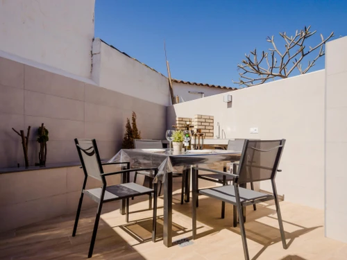 Villa Chiclana de la Frontera, 2 bedrooms, 6 persons - photo_1011719801447