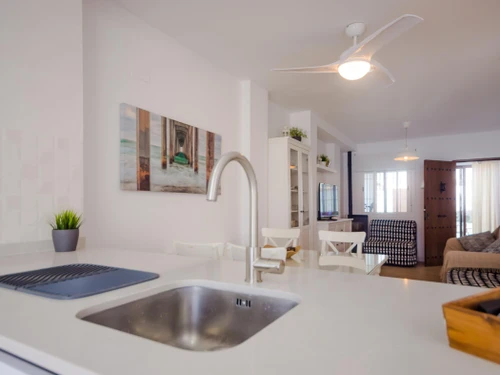 Villa Chiclana de la Frontera, 2 bedrooms, 6 persons - photo_1011719801447