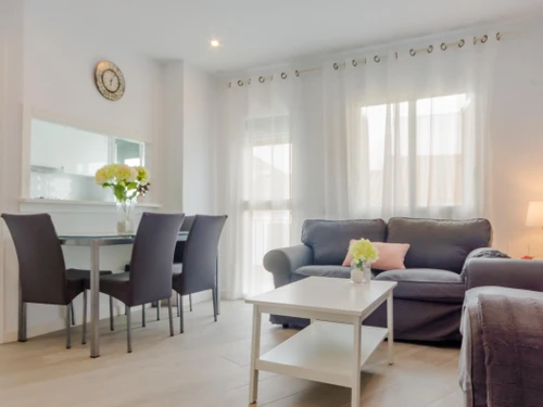 Apartment Conil de la Frontera, 2 bedrooms, 4 persons - photo_1011719802436