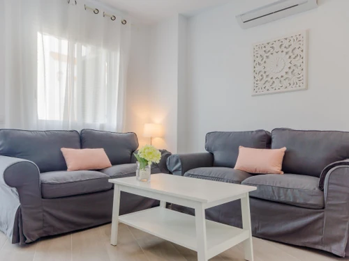 Apartment Conil de la Frontera, 2 bedrooms, 4 persons - photo_1011719802436
