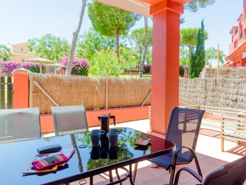 Apartment El Puerto de Santa María, 2 bedrooms, 4 persons - photo_1011719803036