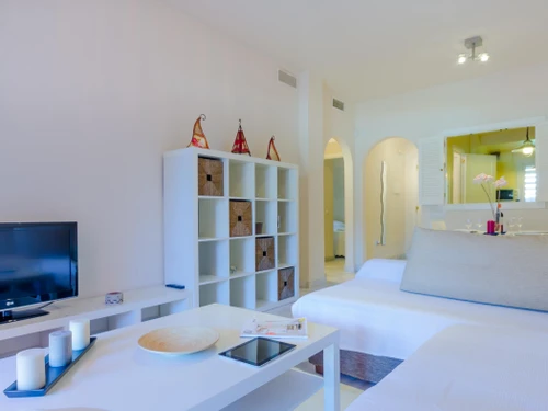 Apartment El Puerto de Santa María, 2 bedrooms, 4 persons - photo_1011719803036