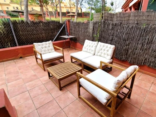 Apartment El Puerto de Santa María, 2 bedrooms, 4 persons - photo_1011719803036