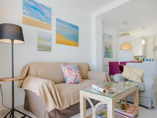 Apartment Conil de la Frontera, 2 bedrooms, 4 persons - photo_1011719804054