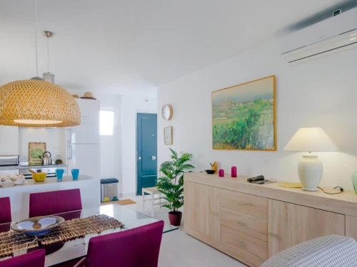 Apartment Conil de la Frontera, 2 bedrooms, 4 persons - photo_1011719804054