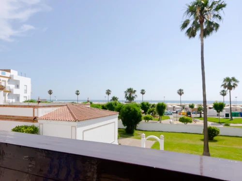 Apartment Conil de la Frontera, 2 bedrooms, 4 persons - photo_1011719804054