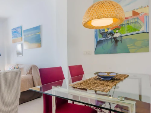 Apartment Conil de la Frontera, 2 bedrooms, 4 persons - photo_1011719804054