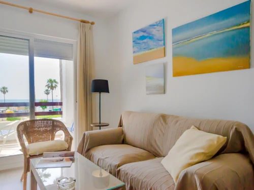 Apartment Conil de la Frontera, 2 bedrooms, 4 persons - photo_1011719804054