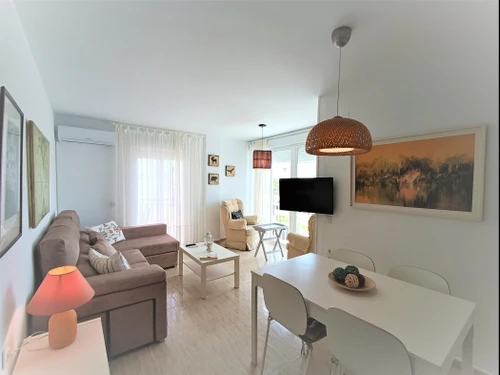 Apartment Conil de la Frontera, 2 bedrooms, 4 persons - photo_1011719804183