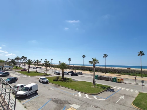 Apartment Conil de la Frontera, 2 bedrooms, 4 persons - photo_1011719804183