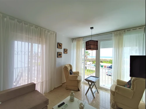 Apartment Conil de la Frontera, 2 bedrooms, 4 persons - photo_1011719804183