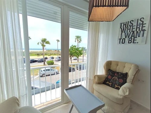 Apartment Conil de la Frontera, 2 bedrooms, 4 persons - photo_1011719804183