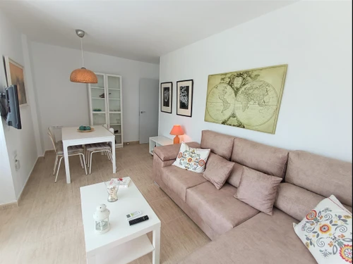 Apartment Conil de la Frontera, 2 bedrooms, 4 persons - photo_1011719804183