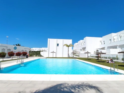 Villa Conil de la Frontera, 4 pièces, 6 personnes - photo_1011719804437