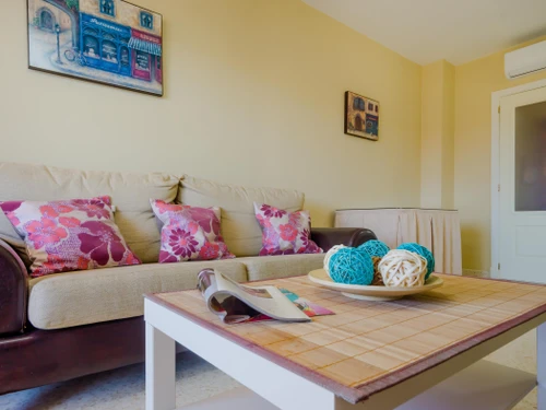 Apartment Sanlúcar de Barrameda, 2 bedrooms, 4 persons - photo_1011719804811