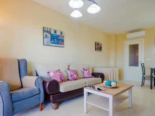 Apartment Sanlúcar de Barrameda, 2 bedrooms, 4 persons - photo_1011719804811