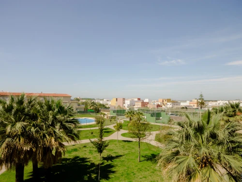 Apartment Sanlúcar de Barrameda, 2 bedrooms, 4 persons - photo_1011719804811