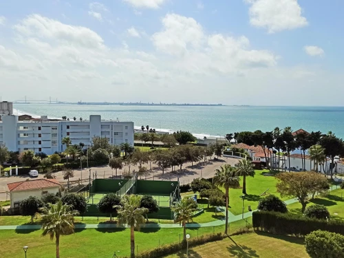 Apartment El Puerto de Santa María, 3 bedrooms, 5 persons - photo_1011719805174