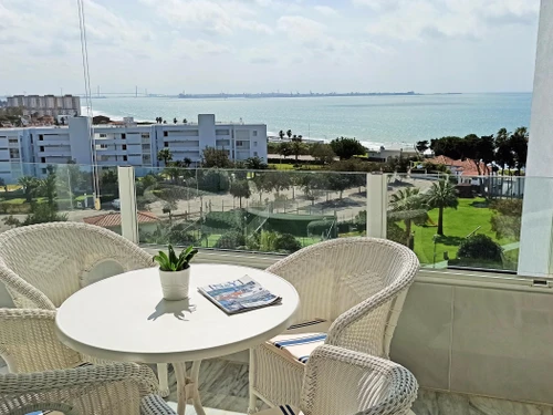 Appartement El Puerto de Santa María, 4 pièces, 5 personnes - photo_1011719805174