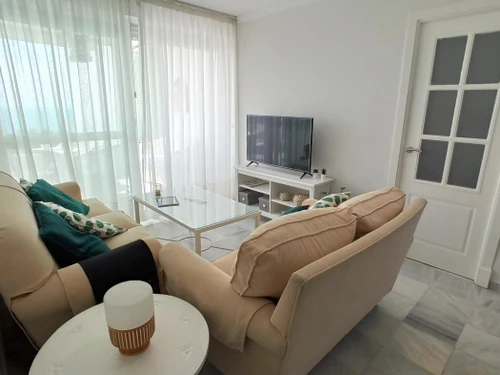 Apartment El Puerto de Santa María, 3 bedrooms, 5 persons - photo_1011719805174