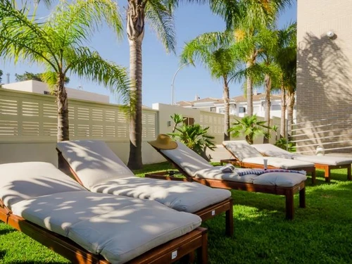 Villa Chiclana de la Frontera, 4 bedrooms, 8 persons - photo_1011719805304