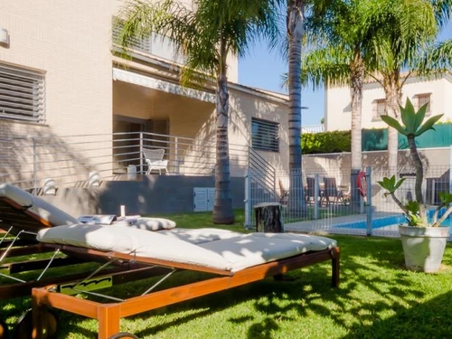 Villa Chiclana de la Frontera, 4 bedrooms, 8 persons - photo_1011719805304