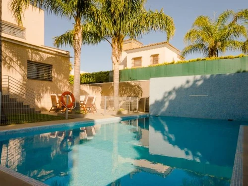 Villa Chiclana de la Frontera, 4 bedrooms, 8 persons - photo_1011719805304