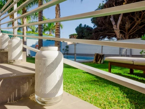 Villa Chiclana de la Frontera, 4 bedrooms, 8 persons - photo_1011719805304