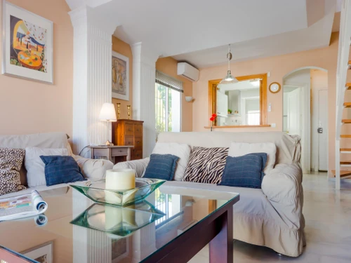 Ferienhaus El Puerto de Santa María, 2 Schlafzimmer, 4 Personen - photo_1011719805692