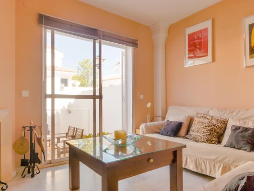 Ferienhaus El Puerto de Santa María, 2 Schlafzimmer, 4 Personen - photo_1011719805692